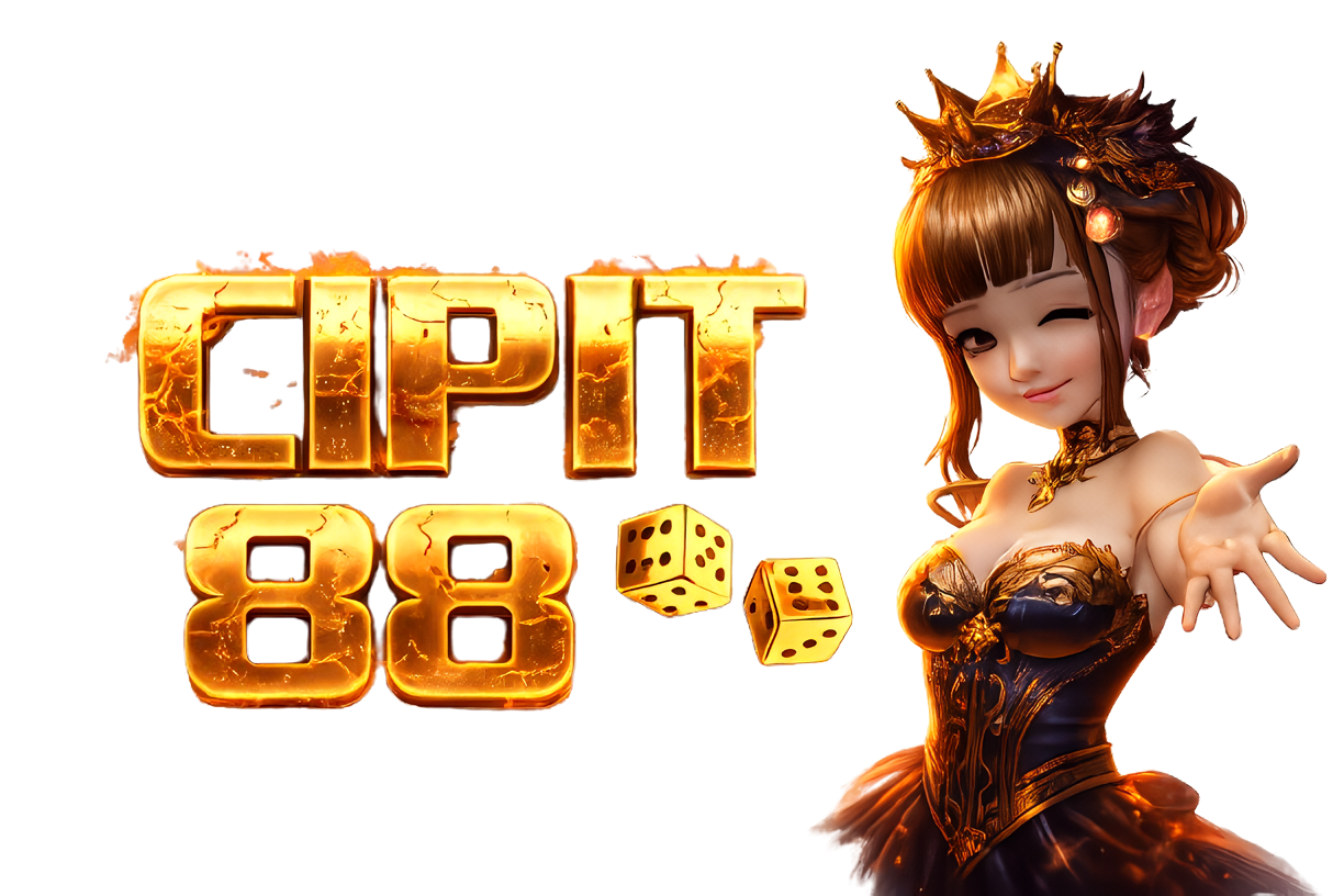 Cipit88 Logo